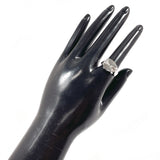 Georg Jensen ジョージジェンセン リング・指輪
 シルバー925 13 シルバー【中古】
 ユニセックス