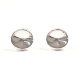 Georg Jensen ジョージジェンセン カフス
 シルバー925 シルバー【中古】
 メンズ