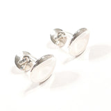 Georg Jensen ジョージジェンセン カフス
 シルバー925 シルバー【中古】
 メンズ