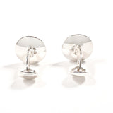 Georg Jensen ジョージジェンセン カフス
 シルバー925 シルバー【中古】
 メンズ