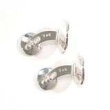 Georg Jensen ジョージジェンセン カフス
 シルバー925 シルバー【中古】
 メンズ