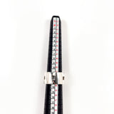 GUCCI グッチ モダニスト リング・指輪
 シルバー925 13 シルバー【中古】
 レディース
