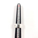 GUCCI グッチ モダニスト リング・指輪
 シルバー925 13 シルバー【中古】
 レディース