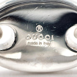 GUCCI グッチ マリーナチェーン リング・指輪
 シルバー925 15 シルバー【中古】
 ユニセックス