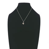 TIFFANY&Co. ティファニー アトラス キューブ ネックレス
 シルバー925 シルバー【中古】
 レディース