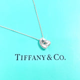 TIFFANY&Co. ティファニー フルハート エルサペレッティ ネックレス
 シルバー925 シルバー【中古】
 レディース