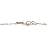 TIFFANY&Co. ティファニー フルハート エルサペレッティ ネックレス
 シルバー925 シルバー【中古】
 レディース