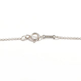 TIFFANY&Co. ティファニー フルハート エルサペレッティ ネックレス
 シルバー925 シルバー【中古】
 レディース