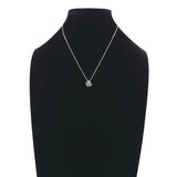 TIFFANY&Co. ティファニー フルハート エルサペレッティ ネックレス
 シルバー925 シルバー【中古】
 レディース