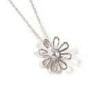 TIFFANY&Co. ティファニー デイジー パロマピカソ ネックレス
 シルバー925 シルバー【中古】
 レディース