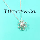 TIFFANY&Co. ティファニー デイジー パロマピカソ ネックレス
 シルバー925 シルバー【中古】
 レディース