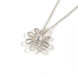 TIFFANY&Co. ティファニー デイジー パロマピカソ ネックレス
 シルバー925 シルバー【中古】
 レディース