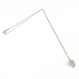 TIFFANY&Co. ティファニー デイジー パロマピカソ ネックレス
 シルバー925 シルバー【中古】
 レディース