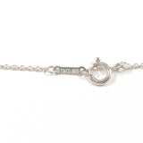 TIFFANY&Co. ティファニー デイジー パロマピカソ ネックレス
 シルバー925 シルバー【中古】
 レディース