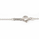TIFFANY&Co. ティファニー デイジー パロマピカソ ネックレス
 シルバー925 シルバー【中古】
 レディース