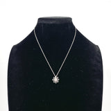 TIFFANY&Co. ティファニー デイジー パロマピカソ ネックレス
 シルバー925 シルバー【中古】
 レディース