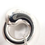 TIFFANY&Co. ティファニー エターナルサークル エルサペレッティ ネックレス
 シルバー925 シルバー【中古】
 レディース