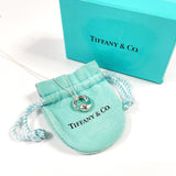 TIFFANY&Co. ティファニー エターナルサークル エルサペレッティ ネックレス
 シルバー925 シルバー【中古】
 レディース