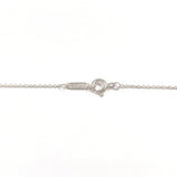 TIFFANY&Co. ティファニー ハート キー ネックレス
 シルバー925 シルバー【中古】
 レディース