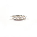 TIFFANY&Co. ティファニー 1837 ナロー リング・指輪
 シルバー925 14 シルバー【中古】
 ユニセックス
