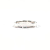 TIFFANY&Co. ティファニー 1837 ナロー リング・指輪
 シルバー925 14 シルバー【中古】
 ユニセックス