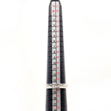 TIFFANY&Co. ティファニー 1837 ナロー リング・指輪
 シルバー925 14 シルバー【中古】
 ユニセックス