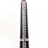 TIFFANY&Co. ティファニー 1837 ナロー リング・指輪
 シルバー925 14 シルバー【中古】
 ユニセックス
