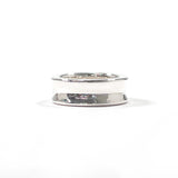 TIFFANY&Co. ティファニー 1837 ミディアム リング・指輪
 シルバー925 10 シルバー【中古】
 レディース