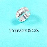 TIFFANY&Co. ティファニー アトラス リング・指輪
 シルバー925 14 シルバー【中古】
 ユニセックス