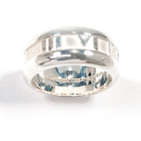 TIFFANY&Co. ティファニー アトラス リング・指輪
 シルバー925 14 シルバー【中古】
 ユニセックス