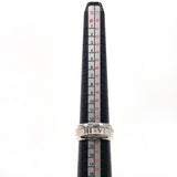 TIFFANY&Co. ティファニー アトラス リング・指輪
 シルバー925 14 シルバー【中古】
 ユニセックス