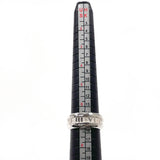 TIFFANY&Co. ティファニー アトラス リング・指輪
 シルバー925 14 シルバー【中古】
 ユニセックス