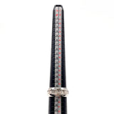 TIFFANY&Co. ティファニー アトラス リング・指輪
 シルバー925 18 シルバー【中古】
 メンズ