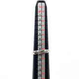 TIFFANY&Co. ティファニー フルハート エルサペレッティ リング・指輪
 シルバー925 8.5 シルバー【中古】
 レディース
