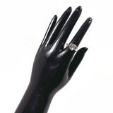 TIFFANY&Co. ティファニー フルハート エルサペレッティ リング・指輪
 シルバー925 8.5 シルバー【中古】
 レディース