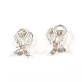 TIFFANY&Co. ティファニー ラビングハート パロマピカソ イヤリング
 シルバー925 シルバー【中古】
 レディース