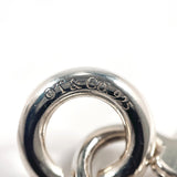TIFFANY&Co. ティファニー スノーフレーク ペンダントトップ
 シルバー925 シルバー【中古】
 レディース