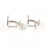 TIFFANY&Co. ティファニー リターントゥ オーバル カフス
 シルバー925 シルバー【中古】
 メンズ