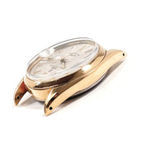TUDOR チューダー プリンス オイスターデイト 34 小バラ ハニカムダイヤル 7944 腕時計
 ステンレススチール/メタル ゴールド 自動巻き シルバー文字盤【中古】
 メンズ