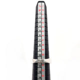 グッチ リング・指輪
 11号 ダイアゴナル インターロッキングＧ 774038 J8400 8106 GUCCI シルバー925 シルバー レディース 新品仕上げ済み