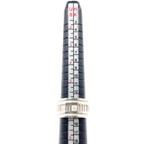 TIFFANY&Co. ティファニー アトラス リング・指輪
 シルバー925 13.5 シルバー【中古】
 ユニセックス