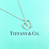 TIFFANY&Co. ティファニー アップル エルサペレッティ ネックレス
 シルバー925 シルバー【中古】
 レディース