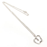 TIFFANY&Co. ティファニー アップル エルサペレッティ ネックレス
 シルバー925 シルバー【中古】
 レディース