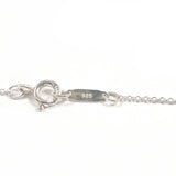 TIFFANY&Co. ティファニー アトラス バー ネックレス
 シルバー925 シルバー【中古】
 ユニセックス