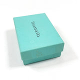 ティファニー リング・指輪
 12.5号 ネスティング ナロー バンドリング TIFFANY&Co. Pt950プラチナ シルバー ユニセックス 新品仕上げ済み