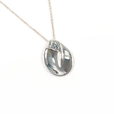 ティファニー ネックレス
 マドンナ エルサペレッティ TIFFANY&Co. シルバー925 シルバー レディース 新品仕上げ済み