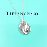 ティファニー ネックレス
 マドンナ エルサペレッティ TIFFANY&Co. シルバー925 シルバー レディース 新品仕上げ済み
