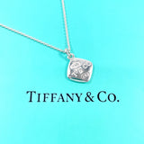 ティファニー ネックレス
 1837 モンタージュ クッション TIFFANY&Co. シルバー925 シルバー レディース 新品仕上げ済み