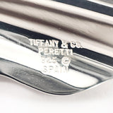 ティファニー ネックレス
 ハイタイド エルサペレッティ TIFFANY&Co. シルバー925 シルバー ユニセックス 新品仕上げ済み