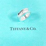 ティファニー リング・指輪
 11.5号 1837 ミディアム TIFFANY&Co. シルバー925 シルバー レディース 新品仕上げ済み